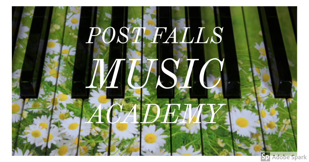 Post Falls Music Academy